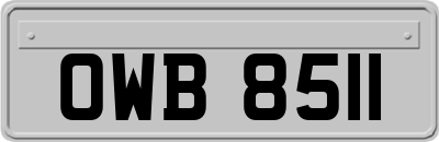 OWB8511