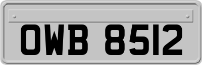OWB8512