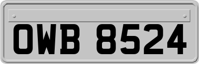 OWB8524