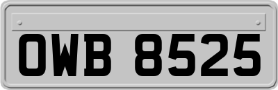OWB8525