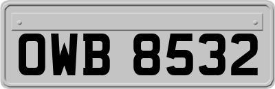 OWB8532