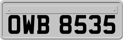 OWB8535