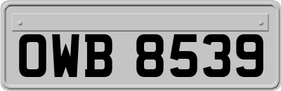 OWB8539