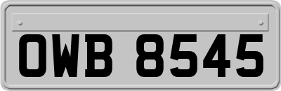 OWB8545