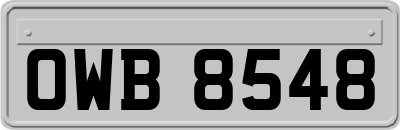 OWB8548
