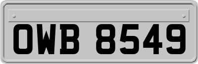 OWB8549
