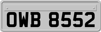 OWB8552