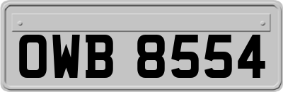 OWB8554