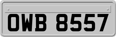 OWB8557