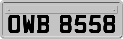 OWB8558
