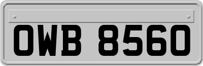 OWB8560