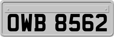 OWB8562