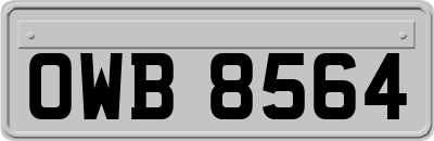 OWB8564