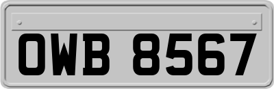 OWB8567