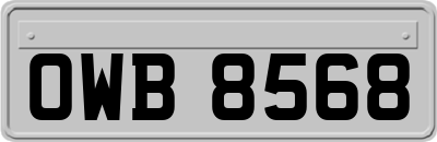 OWB8568