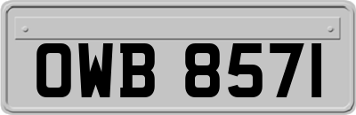 OWB8571