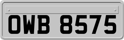 OWB8575