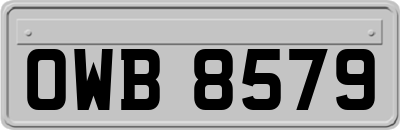 OWB8579