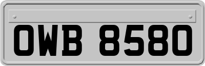 OWB8580