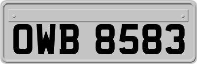 OWB8583