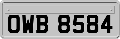OWB8584