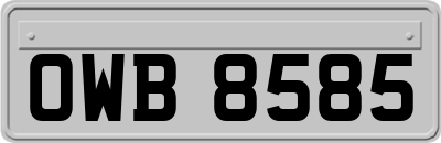 OWB8585