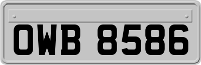 OWB8586