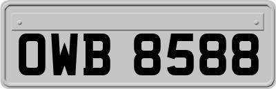 OWB8588