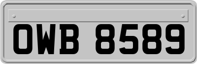 OWB8589