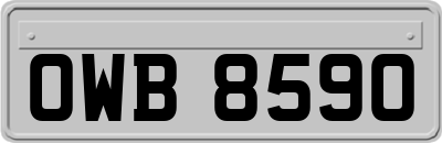 OWB8590