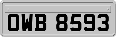 OWB8593