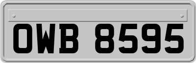 OWB8595