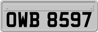 OWB8597