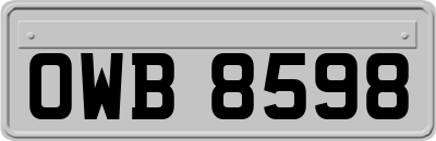 OWB8598