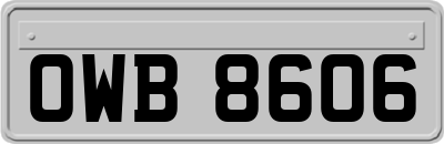 OWB8606
