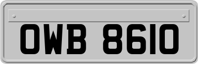 OWB8610