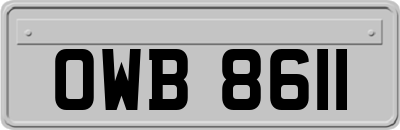 OWB8611