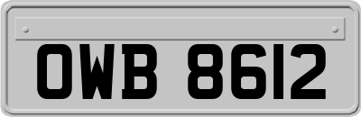 OWB8612