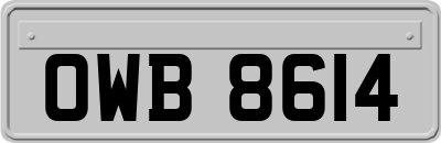 OWB8614