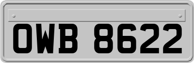 OWB8622