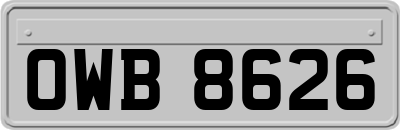 OWB8626