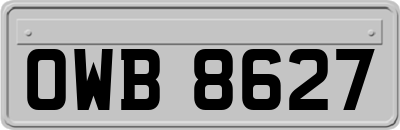 OWB8627
