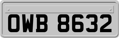 OWB8632