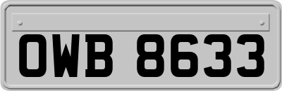 OWB8633