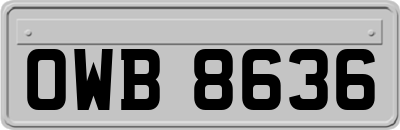 OWB8636