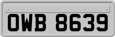 OWB8639