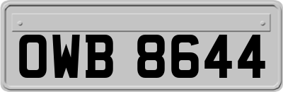 OWB8644