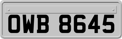 OWB8645