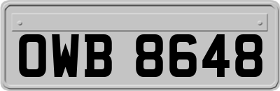 OWB8648
