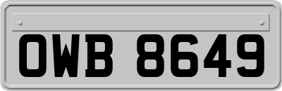 OWB8649